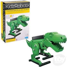 Kidzrobotix Tyrannosaurus Rex Robot