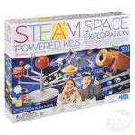 4M STEAM: Space Exploration