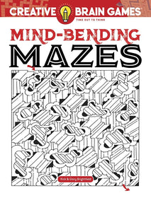 Mind-Bending Mazes