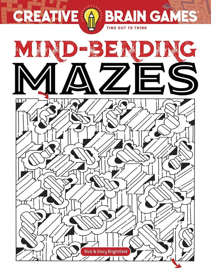 Mind-Bending Mazes