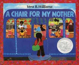 A Chair for My Mother