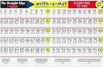 Learning Mat:  Counting to 100 - Melissa and Doug