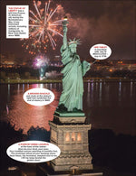 How America Works: Understanding Your Government and How You Can Get Involved - Scholastic