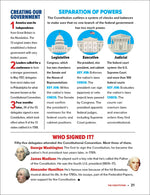 How America Works: Understanding Your Government and How You Can Get Involved - Scholastic