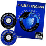 Shurley English Level 3 Practice Set/CDs (Limited Quantities Available)