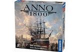 Anno 1800 Board Game