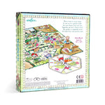 Gathering A Garden Board Game - eeBoo