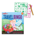 Travel Bingo - eeBoo