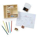 Horses Stamp Set - Melissa and Doug