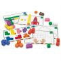 MathLink® Cubes Early Math Activity Set - Learning Resources