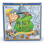 Money Bags™ A Coin Value Game - Learning Resources