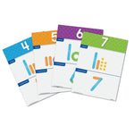 Number Construction Activity Set Learning Resources