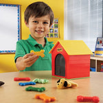 Ruff's House Teaching Tactile Set - Learning Resources