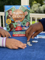 Making Change Game - eeBoo