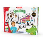 Match It! Spelling - The Learning Journey