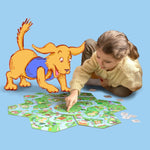 Spottington Board Game - eeBoo