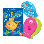 Color Go Fish Playing Cards - eeBoo