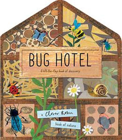 Bug Hotel