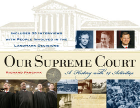 Our Supreme Court