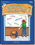 Language Smarts Level E - Grade 4