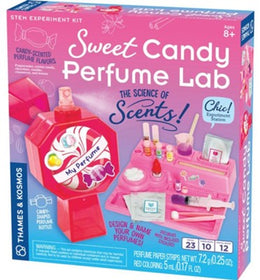 Sweet Candy Perfume Lab