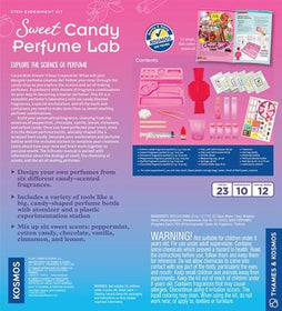 Sweet Candy Perfume Lab