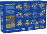 Rivet-Rex 12 Engineering Kit - Elenco