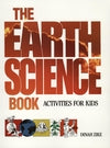 The Earth Science Book