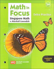 Math in Focus 3A Extra Practice