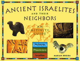 Ancient Israelites and Their Neighbors