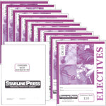 Starline Press Consumer Math Set