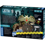 EXIT: Nightfall Manor (Includes 4 Puzzles)