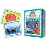 Professor Noggin's Life in the Ocean Card Game