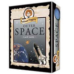 Professor Noggin's Outer Space Card Game