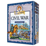 Professor Noggin's The Civil War Card Game