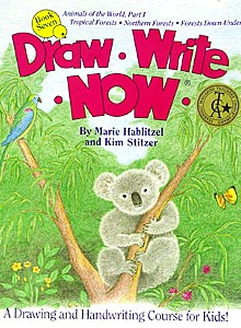 Draw Write Now Book 7