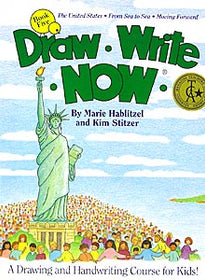 Draw Write Now Book 5