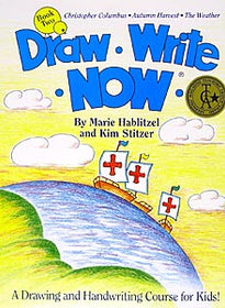 Draw Write Now Book 2