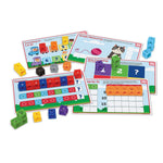 MathLink® Cubes PreK Activity Set