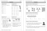 Fractions & Decimals Quick Starts Workbook