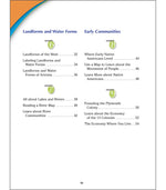 Spectrum Geography Grade 3