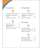 Spectrum Geography Grade 4