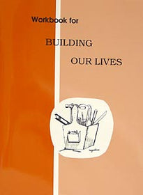 Building Our Lives Workbook Grade 4