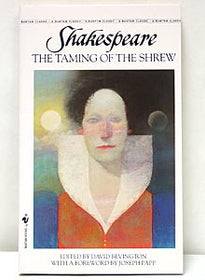 The Taming of the Shrew