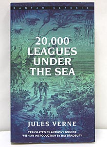 20,000 Leagues Under the Sea