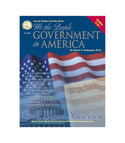 We the People; Government in America