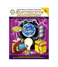 Electricity & Magnetism Resource Book