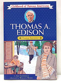 Thomas A. Edison