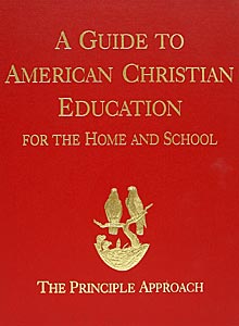 A Guide to American Christian Education