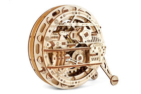 UGears Monowheel